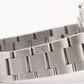 Rolex Explorer II 40mm WHITE Red Stainless Steel Oyster Date GMT Watch 16570