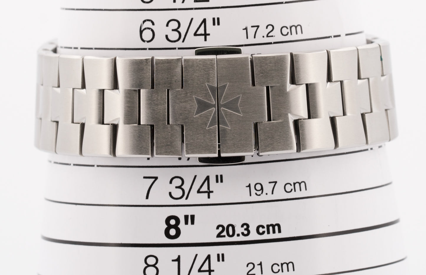 2019 PAPERS Vacheron Constantin Overseas BLUE Steel 42mm 5500V/110A-B148 BOX