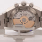 2019 PAPERS Vacheron Constantin Overseas BLUE Steel 42mm 5500V/110A-B148 BOX