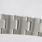 1985 Ladies Rolex DateJust SILVER 31mm Stainless Steel OYSTER Automatic 68240