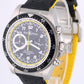 LIMITED EDITION Bell & Ross RS20 Renault F1 Team Black 43mm BRV3-94-S Watch BOX