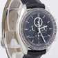 PAPERS Omega Speedmaster Moonphase AVENTURINE 44.25mm 311.33.44.32.01.001 BOX