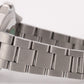 PAPERS Rolex GMT-Master II COKE Red Black Stainless Steel OYSTER 16710 Watch BOX