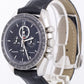 PAPERS Omega Speedmaster Moonphase AVENTURINE 44.25mm 311.33.44.32.01.001 BOX