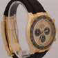 NEW MAY 2026 PAPERS Rolex Daytona Oysterflex PIKACHU 18K Gold 126518 LN BOX