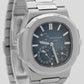 Patek Philippe Complete Nautilus Blue Moon Phase 40mm 5712/1A-001 BOX