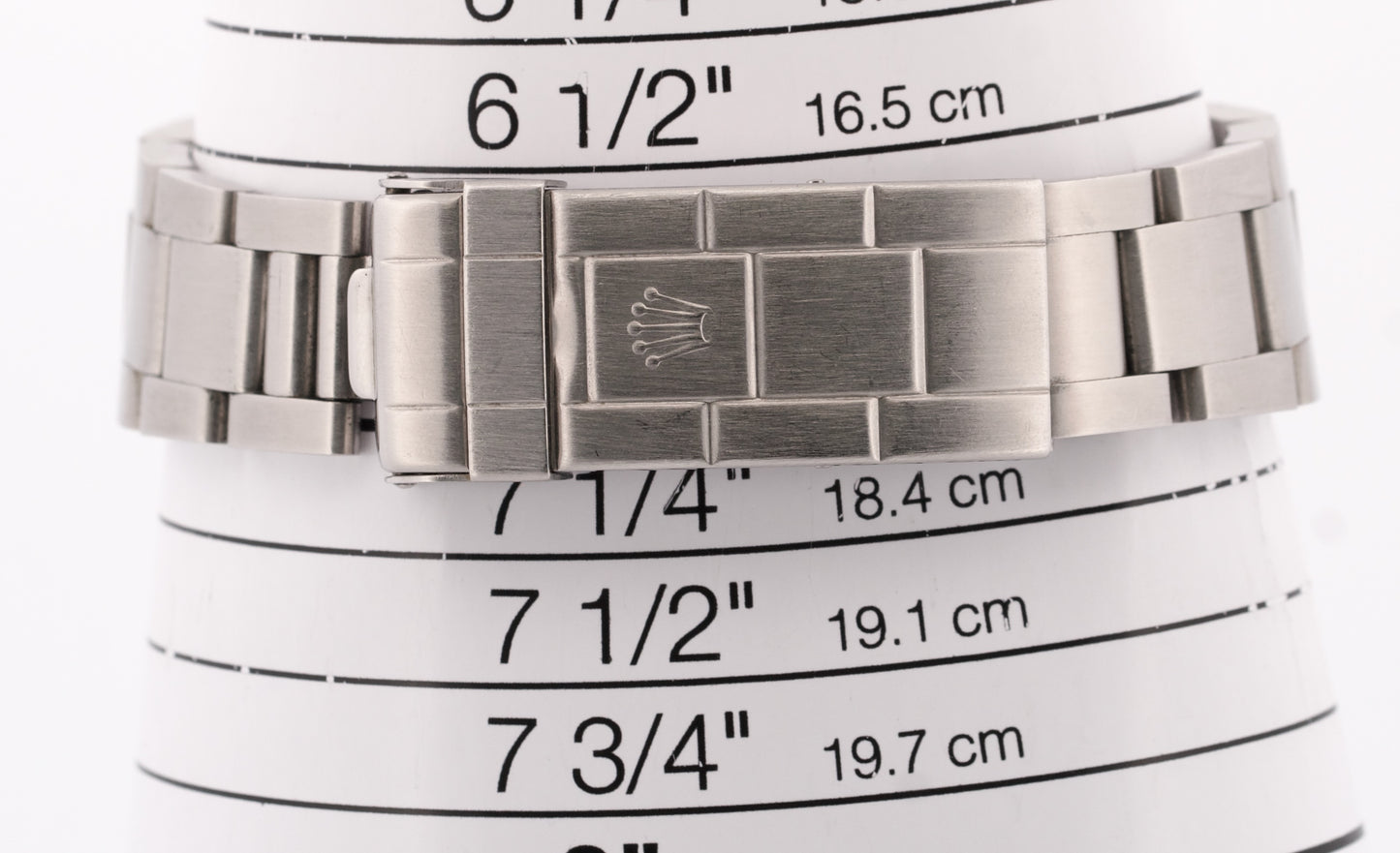 PAPERS Rolex GMT-Master II COKE Red Black Stainless Steel OYSTER 16710 Watch BOX