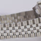 NEW PAPERS Rolex DateJust 41 WIMBLEDON 18K Gold JUBILEE Fluted 41mm 126334 BOX