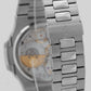 Patek Philippe Complete Nautilus Blue Moon Phase 40mm 5712/1A-001 BOX