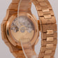2021 PAPERS Patek Philippe Nautilus 40.5mm BLUE 18K Travel Time 5990/1R-001 BOX