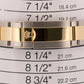 Rolex GMT-Master II Ceramic BLACK Two-Tone 18K Gold 40mm 116713 LN Watch BOX