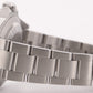 PAPERS Rolex Sea-Dweller BLACK 40mm Stainless Steel Oyster 16600 Dive Watch BOX