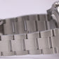 2023 MINT Rolex Submariner 41mm No-Date BLACK Ceramic Stainless Steel 124060 LN