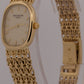 PAPERS Patek Philippe Golden Ellipse 19.5mm IVORY 18K Gold 4764/1J-055 BOX