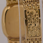 PAPERS Patek Philippe Golden Ellipse 19.5mm IVORY 18K Gold 4764/1J-055 BOX