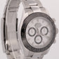 2021 PAPERS Rolex Daytona PANDA White Stainless Steel CERAMIC 40mm 116500 LN BOX