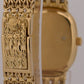 PAPERS Patek Philippe Golden Ellipse 19.5mm IVORY 18K Gold 4764/1J-055 BOX