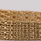 PAPERS Patek Philippe Golden Ellipse 19.5mm IVORY 18K Gold 4764/1J-055 BOX