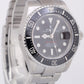 MINT NEW PAPERS Rolex Sea-Dweller 50th-Anniversary Red 43mm MK2 126600 BOX