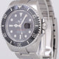 MINT NEW PAPERS Rolex Sea-Dweller 50th-Anniversary Red 43mm MK2 126600 BOX