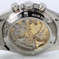 VINTAGE Omega Speedmaster Moonwatch Apollo XI Steel Black 42mm 3592.50 Watch