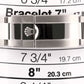 2021 PAPERS Rolex Daytona PANDA White Stainless Steel CERAMIC 40mm 116500 LN BOX