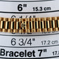 Ladies Rolex DateJust President 26mm BLUE DIAMOND 18K Yellow Gold Watch 69178