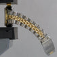 PAPERS Rolex Oyster Perpetual 24mm SILVER Two-Tone Gold Steel JUBILEE 67193 BOX