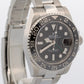 2024 Rolex GMT-Master II BRUCE WAYNE Gray Black 40mm OYSTER 126710 GRNR BOX