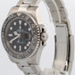 2024 Rolex GMT-Master II BRUCE WAYNE Gray Black 40mm OYSTER 126710 GRNR BOX