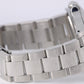 Rolex Explorer II CHI CHI DI MAIS Stainless Steel Polar White 40mm 16570 Watch