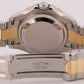 PAPERS Ladies Rolex Yacht-Master 29mm WHITE 169623 Two-Tone 18K Gold Watch BOX