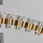 PAPERS Ladies Rolex Yacht-Master 29mm WHITE 169623 Two-Tone 18K Gold Watch BOX