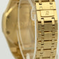 Audemars Piguet Royal Oak Day Date MOONPHASE 18K Yellow Gold 37mm 25594BA Watch