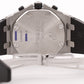 MINT Audemars Piguet Royal Oak Offshore BLACK Chronograph Rubber Steel 26170ST