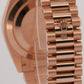 NEW 2026 PAPERS Rolex Day-Date President 40mm OLIVE GREEN 18K Gold 228235 BOX