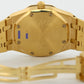 Audemars Piguet Royal Oak Day Date MOONPHASE 18K Yellow Gold 37mm 25594BA Watch