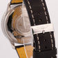 Breitling Navitimer WEMPE LIMITED Stainless Steel BLACK Leather 41.5mm A41340