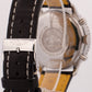 Breitling Navitimer WEMPE LIMITED Stainless Steel BLACK Leather 41.5mm A41340