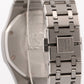 2018 PAPERS Audemars Piguet Royal Oak Chronograph PANDA Steel 41mm 26331ST BOX