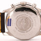 Breitling Navitimer WEMPE LIMITED Stainless Steel BLACK Leather 41.5mm A41340