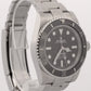 2019 PAPERS Rolex Submariner No-Date 40mm BLACK Ceramic Steel 114060 LN BOX