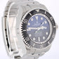 Rolex Sea-Dweller DeepSea PAPERS JAMES CAMERON Blue Black 44mm 126660 Watch BOX
