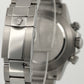 2022 RSC Rolex Daytona Cosmograph BLACK 40mm Stainless REHAUT 116520 Watch BOX