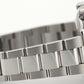 2022 RSC Rolex Daytona Cosmograph BLACK 40mm Stainless REHAUT 116520 Watch BOX
