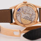 Patek Philippe Calatrava PINK 18K Rose Gold 33mm Automatic Watch 5000R BOX
