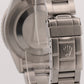 1999 Rolex GMT-Master II 40mm FADED PEPSI Red Blue Steel OYSTER 16710 Watch BOX