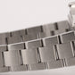 1999 Rolex GMT-Master II 40mm FADED PEPSI Red Blue Steel OYSTER 16710 Watch BOX
