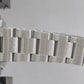 1999 Rolex GMT-Master II 40mm FADED PEPSI Red Blue Steel OYSTER 16710 Watch BOX