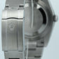 2025 PAPERS Rolex Oyster Perpetual 41 GREEN Stainless Steel 41mm 124300 BOX